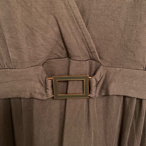 🥇 HOST PICK 🥇 Banana Republic Summer Dress - Picture 3 of 5